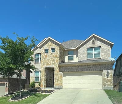 1913 Edgewater Drive, Garland TX 75043