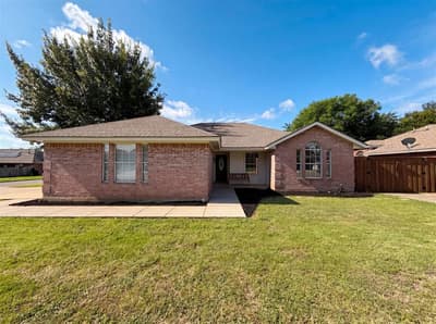 309 Marshall Creek Road, Roanoke TX 76262