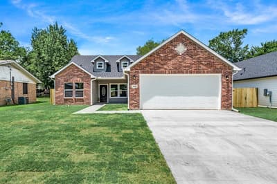 319 Ardis Street, Sulphur Springs TX 75482
