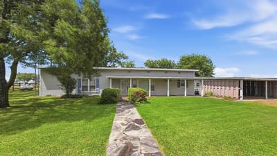 59 Noland Road, Whitesboro TX 76273