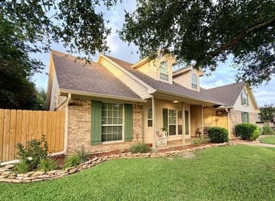 395 Hawkins, Robinson TX 76706 - Photo 2