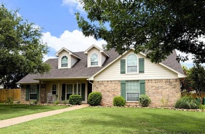 395 Hawkins, Robinson TX 76706