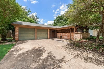 716 Gaylewood Drive, Richardson TX 75080