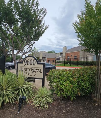 9600 ROYAL # 612, Dallas TX 75243