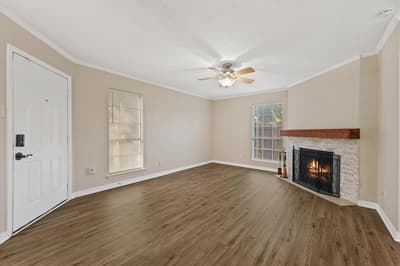 8400 Hickory Street # 101, Frisco TX 75034