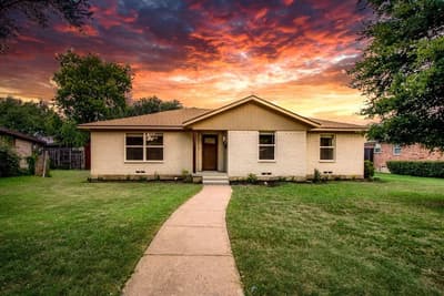 6333 Symphony Lane, Dallas TX 75227