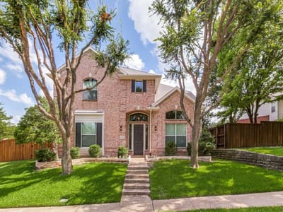 4422 Lartan Trail, Richardson TX 75082