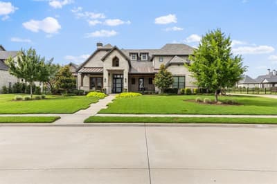 317 Knights Trail, Heath TX 75032