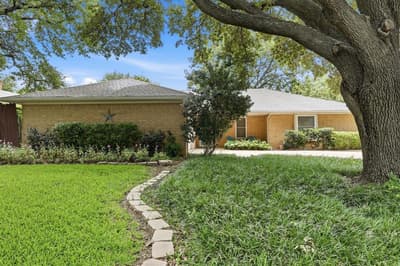 824 Skylark Drive, Denton TX 76205