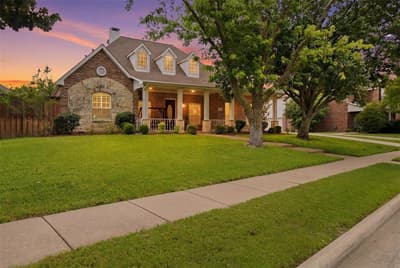 436 Dakota Drive, Murphy TX 75094
