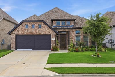 6038 Priory Drive, Celina TX 76227 - Photo 2