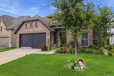 6038 Priory Drive, Celina TX 76227 - Photo 3