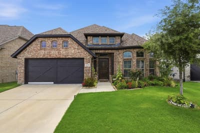 6038 Priory Drive, Celina TX 76227