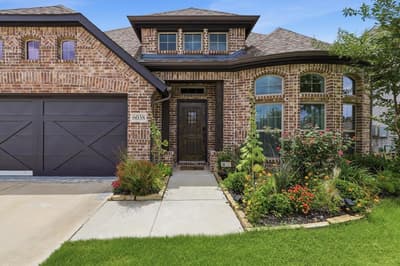 6038 Priory Drive, Celina TX 76227 - Photo 5