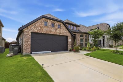 6038 Priory Drive, Celina TX 76227 - Photo 4