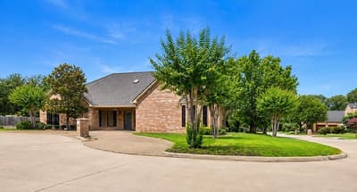 706 Park Place Drive, Athens TX 75751 - Photo 2