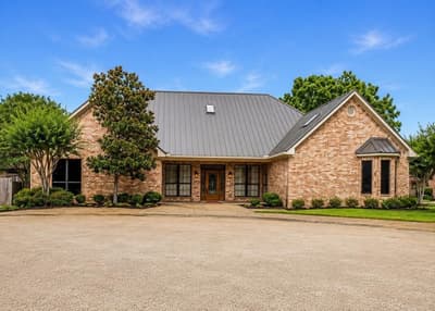 706 Park Place Drive, Athens TX 75751