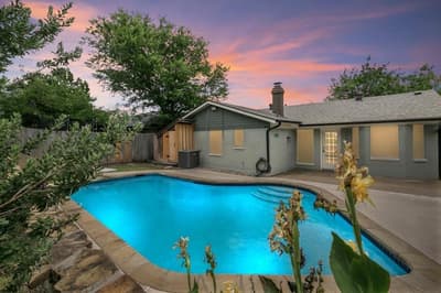 2905 Elsinor Drive, Fort Worth TX 76116
