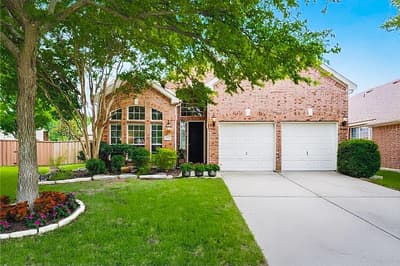 5501 Amber Way, McKinney TX 75072
