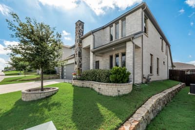 2521 Ponca Drive, Fort Worth TX 76179 - Photo 2