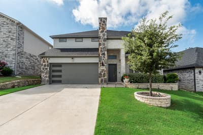 2521 Ponca Drive, Fort Worth TX 76179