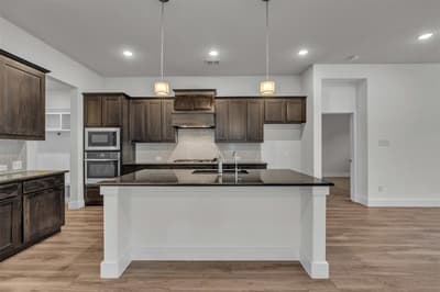 5149 Cantle Court, Fort Worth TX 76036 - Photo 2