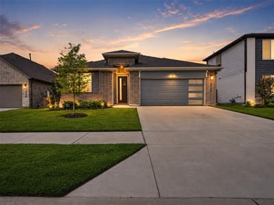 2504 Wren Lane, Denton TX 76205