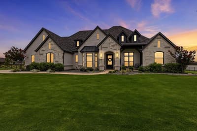 3101 Stardust Lane, Northlake TX 76226