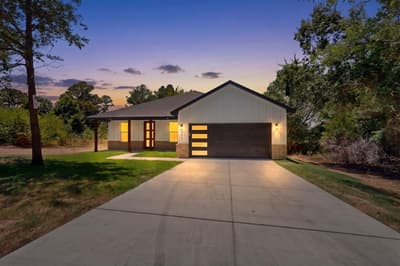 343 SCHOONER Road, Gun Barrel City TX 75156