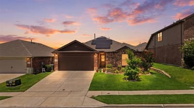 2424 Wildhaven Road, Crandall TX 75114 - Photo 2