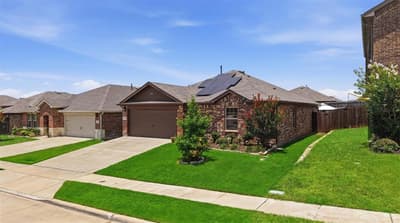 2424 Wildhaven Road, Crandall TX 75114