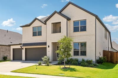 917 Breezy Street, Princeton TX 75407 - Photo 2