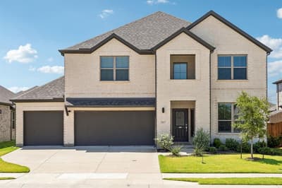 917 Breezy Street, Princeton TX 75407