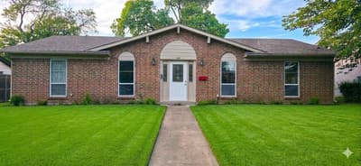 1509 Travis Street, Garland TX 75042