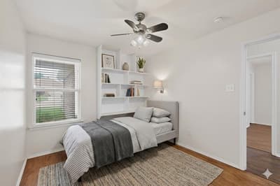 1933 E Dickey Drive, Dallas TX 75051 - Photo 5