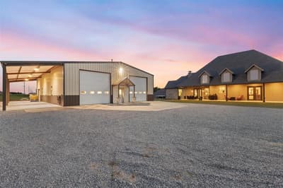 10078 Farmington Road, Van Alstyne TX 75495