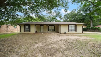 519 Malibu Drive, Malakoff TX 75148
