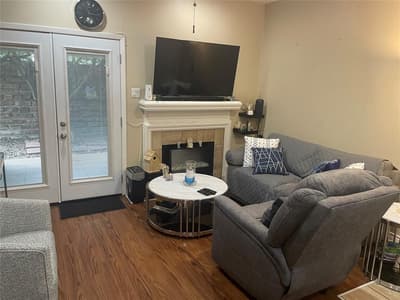 8601 Park Lane # 413, Dallas TX 75231