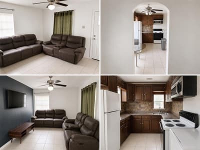 2010 Dudley Avenue, Dallas TX 75203 - Photo 4