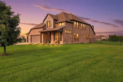 3131 Yucca Circle, Blue Ridge TX 75424