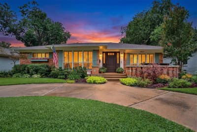 8835 Larchwood Drive, Dallas TX 75238