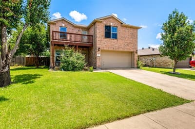 605 Rock Brook Drive, Forney TX 75126 - Photo 2