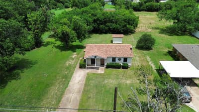 200 Russell Street, White Settlement TX 76108