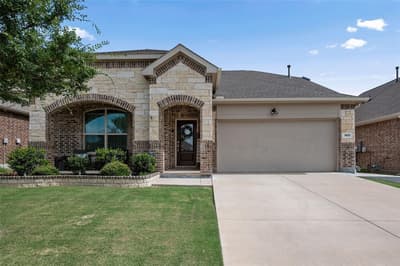 1103 Daffodil Street, Princeton TX 75407 - Photo 2