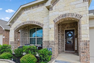 1103 Daffodil Street, Princeton TX 75407 - Photo 3