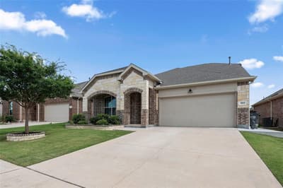 1103 Daffodil Street, Princeton TX 75407