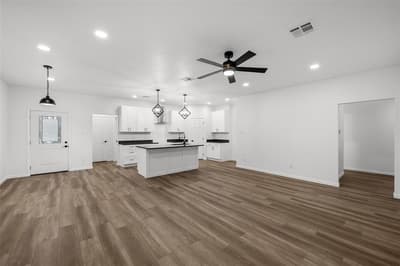 1701 Egan Lane, Waco TX 76705 - Photo 3