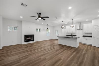 1701 Egan Lane, Waco TX 76705 - Photo 4