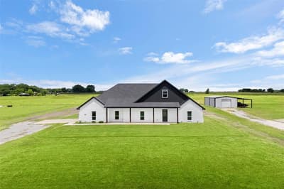 2000 Newton Road, Ferris TX 75125