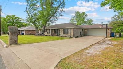 210 Pat Drive, Mineola TX 75773 - Photo 3